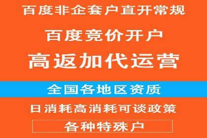 某知名企业SEM代理的胜利之路